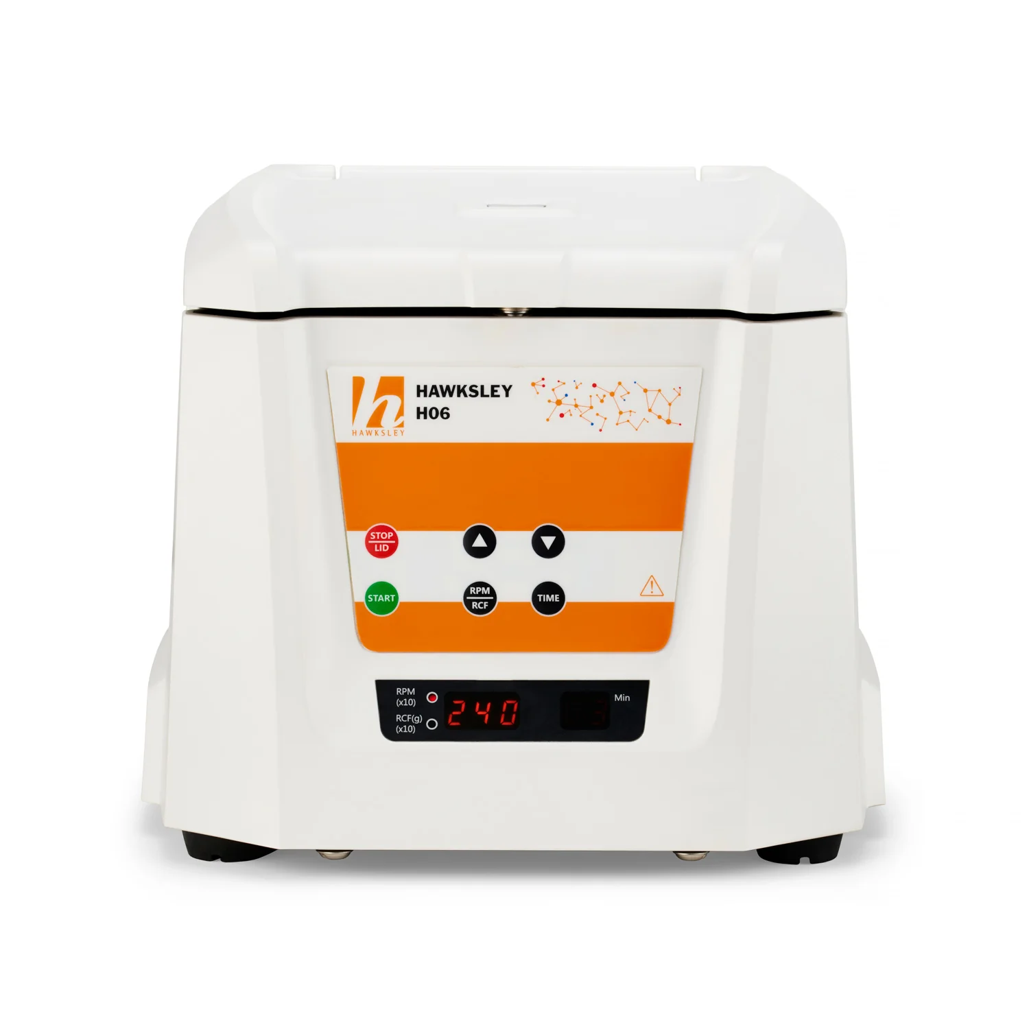 Centrifuge, VacuSpin Lab, Hawksley 1